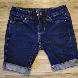 Size 6 Wonder Nation shorts